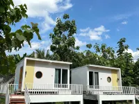 Sky River Resort Betong Hotels in 