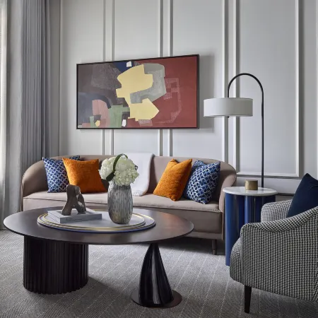 Rosewood Hotel Georgia