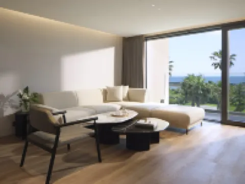 해비치 호텔 & 리조트 제주시 호텔