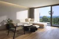 Haevichi Hotel & Resort Jeju Отели в г. 
