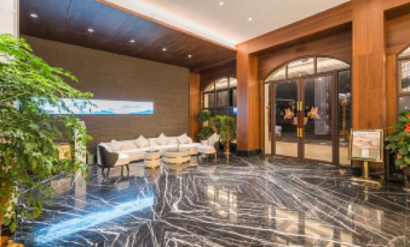 Tian'e Fashion Hotel