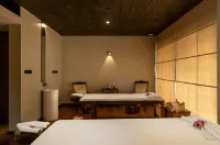 傑特威湖酒店 - SPA