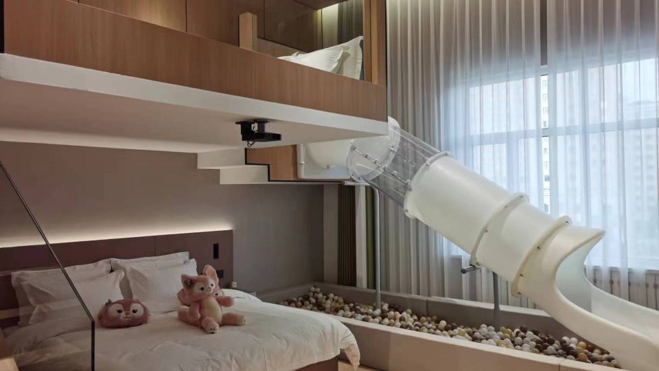 QiuYu Smart Hotel