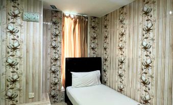 Sungai Besi Hotel