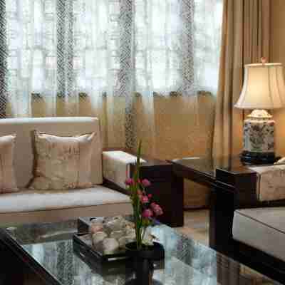 Wuzhen Club House Rooms