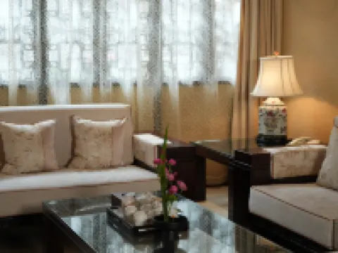 Wuzhen Club House Các khách sạn gần Xizha
