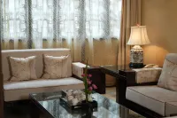 Wuzhen Club House 서책 관광지구 호텔