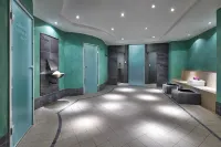 Hilton Berlin - spa