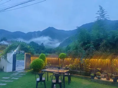 Tonglu shallow mountain · Fairyland leisurely stay (Maling Ancient Road Branch) Hotel dekat Maopingcun
