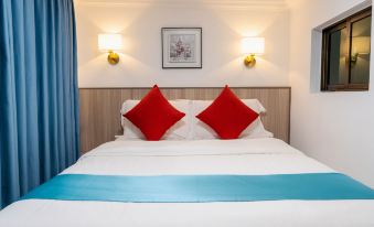 Xunwu Yijia Business Hotel