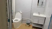 Nanyang Hostel Homestay (City Central Hospital) - Bintang 2