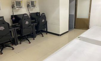 Feirui E-Sports Hotel