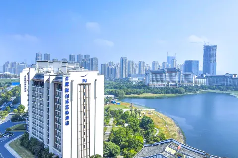Novotel Hefei Sunac
