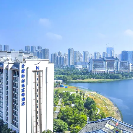 Novotel Hefei Sunac