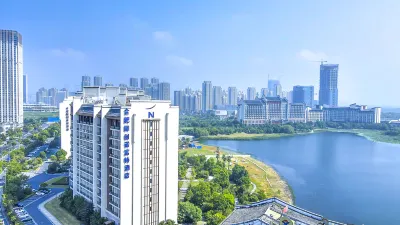 Novotel Hefei Sunac Hotels in Hefei
