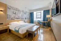City Comfort Inn Hotel (Jinxiu Tongmu) Hotel di Jinxiu