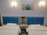 Emangou Juyuan Chinese Inn Hôtels à : Zhouqu