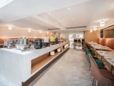 Airport Business Hotel (Jinan Yaoqiang International Airport) Hotels in Jinan