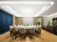 Vienna International Hotel version 5.0 Pingnan Guobao Avenue - sarapan