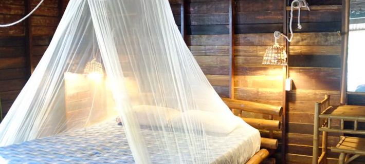 Bonhomie Beach Cottage Hotels in Nuea Khlong
