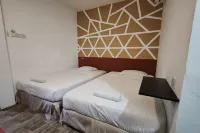 Maleeq Hotel Meru Ipoh Hotels in Sayong
