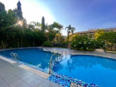 Kejora Garden Resort