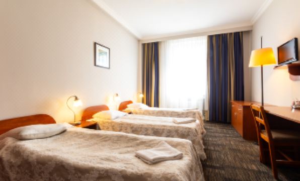 Noclegi Stadion Bed & Breakfast