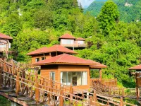 Hexi Yun She Hotels in Pingli