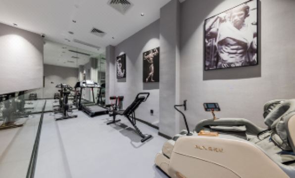 FeNo· ElEGANCE· HARMONY  Hotel (Tianhe Zhengjia Plaza & Tiyu West Road Branch)