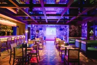 Yibo Garden Hotel (Fuxian Lake) - bar