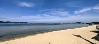 長海泊岸金灣度假飯店