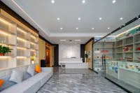 Huanzhu Smart Select Hotel (Wusu International Airport Taiyuan South Railway Station) - 2-Sterne