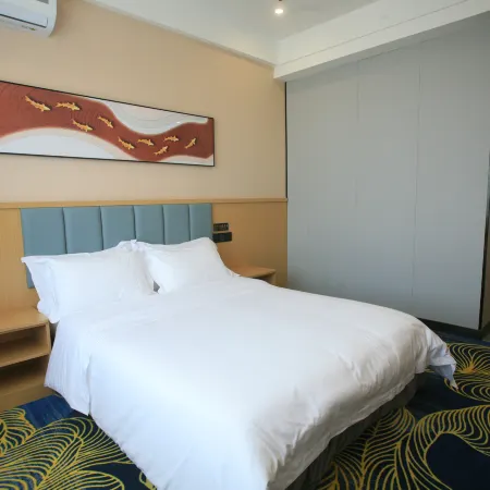 Khorgos Yijiang Hotel Отели в г. Хоргос