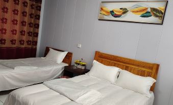 Yuncheng Golden Valley Hotel