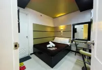 Hotel 99 Cubao Quezon City