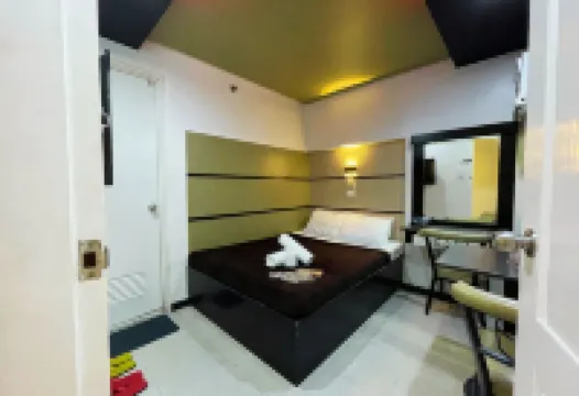 Hotel 99 Cubao Quezon City