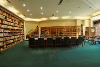 Guo Bin Hotel Hotel di Donggang