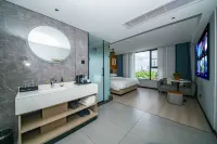 Me Young Me House Hotel (Xingsha Cultural and Sports Center Subway Station Aeon Mall) - Bữa sáng