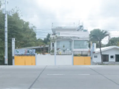 Elicon Suites Resort Bohol near City Center Hotels in Baclayon