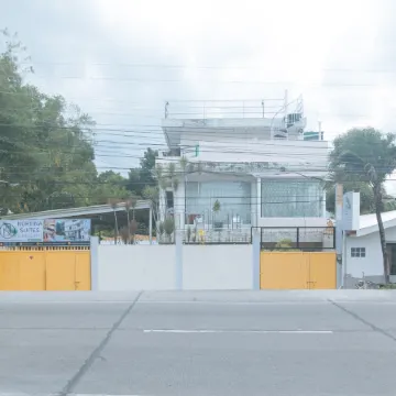 Elicon Suites Resort Bohol near City Center