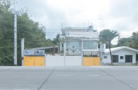 Elicon Suites Resort Bohol near City Center