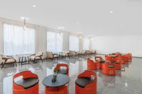 Fanshu Hotel (Huayin Huashan Scenic Area Branch) Các khách sạn ở Hoá Âm