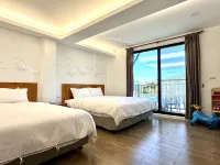 Kenting Nanwan 254 Hotel a Nanwan