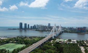JI Hotel (Haikou Haifu Road Qilou Old Street)
