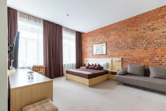 ЦЕНТР ОТЕЛЬ