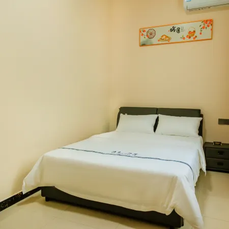 Meet the destination homestay