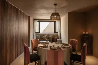 TengolHotel - breakfast