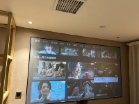 Youlan Hotel (Wanda Plaza Branch, Taijiang Financial Street)