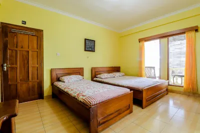 Adinda Hotel Hotel dekat Pantai Parangtritis