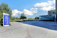 Yuli Sun Ancient City LANOU INTERNATIONAL Hotel - parking